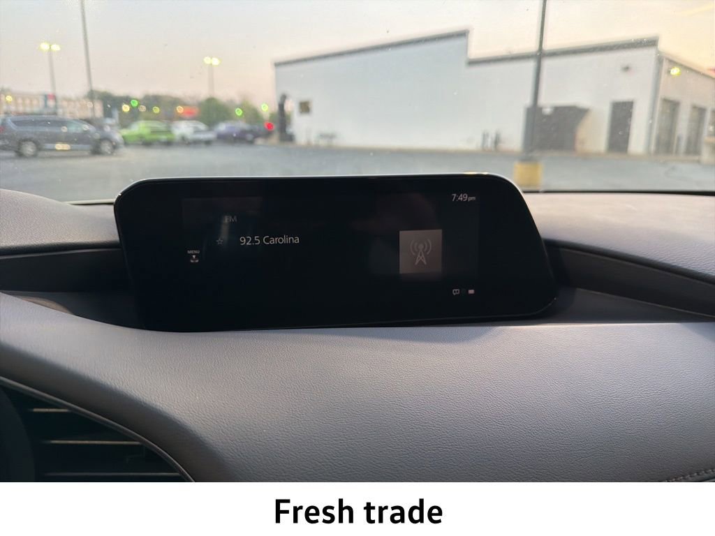 Used 2024 MAZDA MAZDA3 s image 15