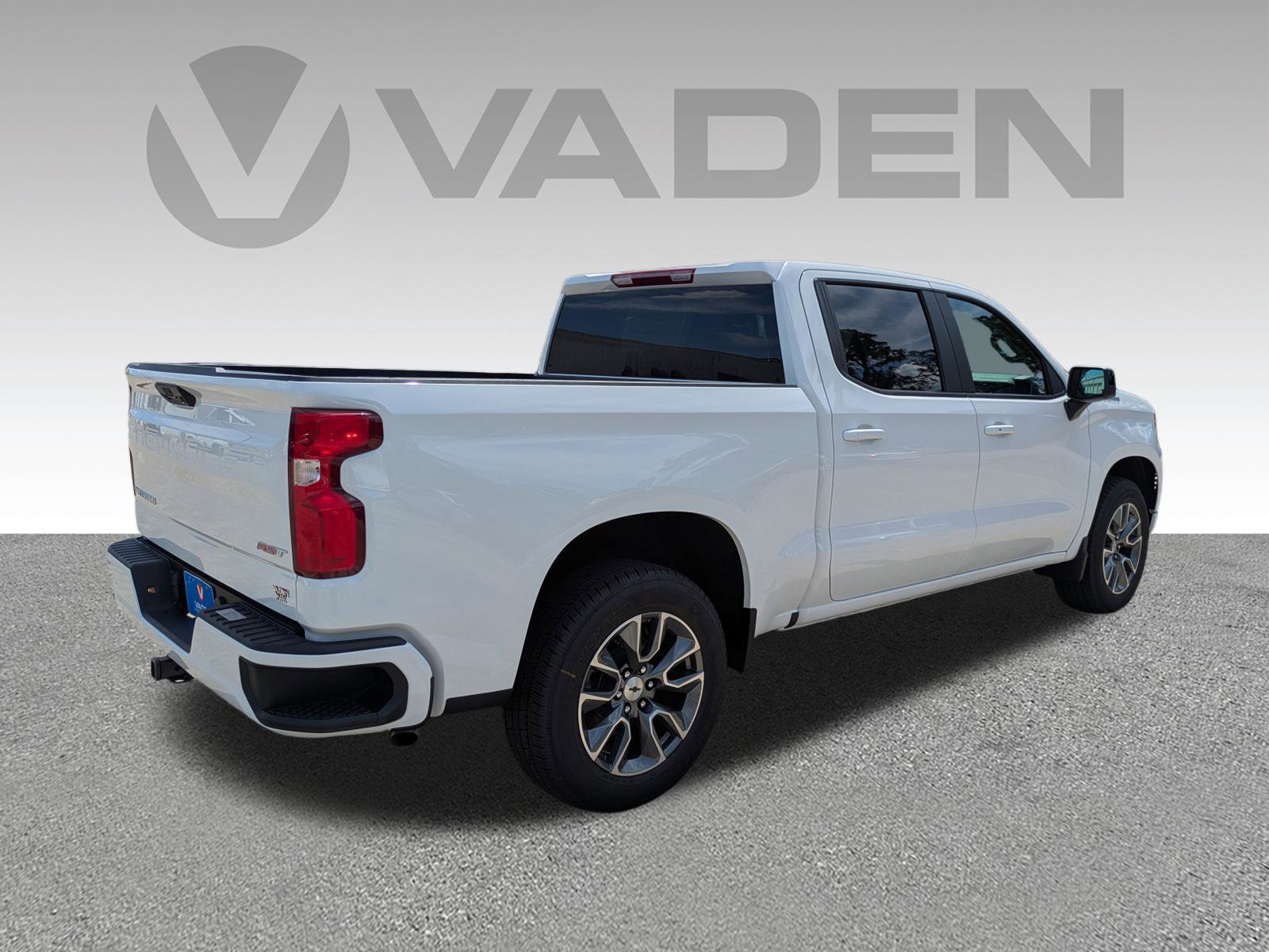 New 2026 Chevrolet Silverado 1500 RST w/ Protection Package RWD image 24