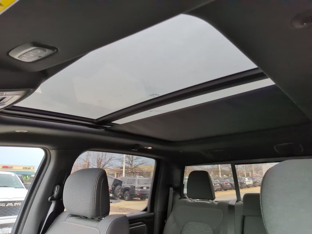 New 2026 RAM 1500 Big Horn image 34