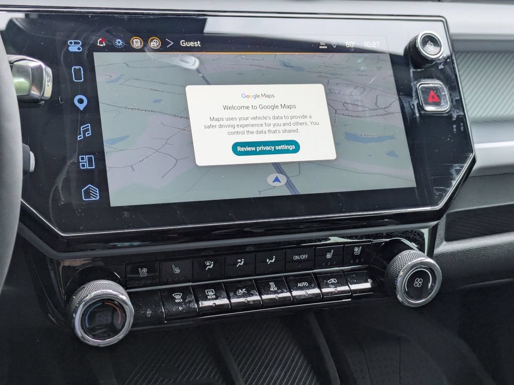 New 2027 Chevrolet Bolt RS FWD image 19