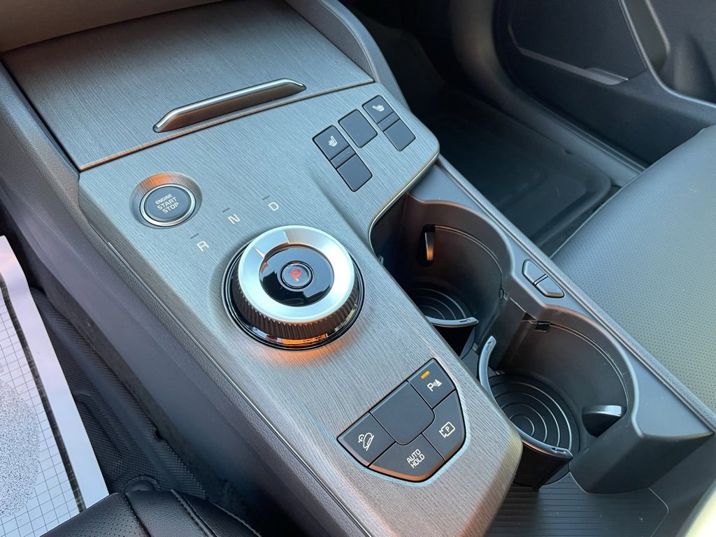 New 2026 Kia Sportage X-Line image 16