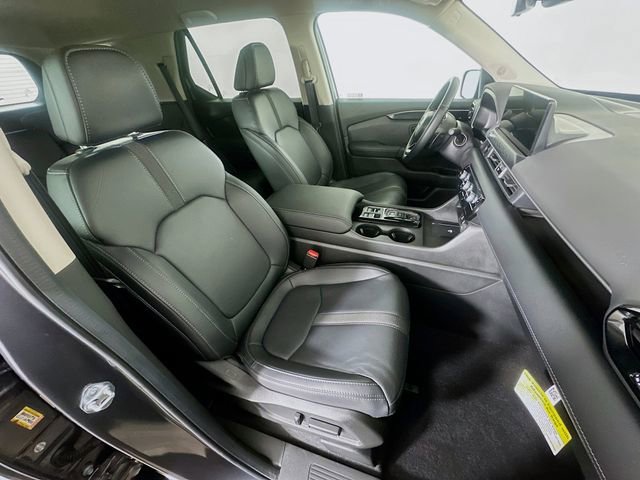 Used 2026 Honda Passport RTL image 8