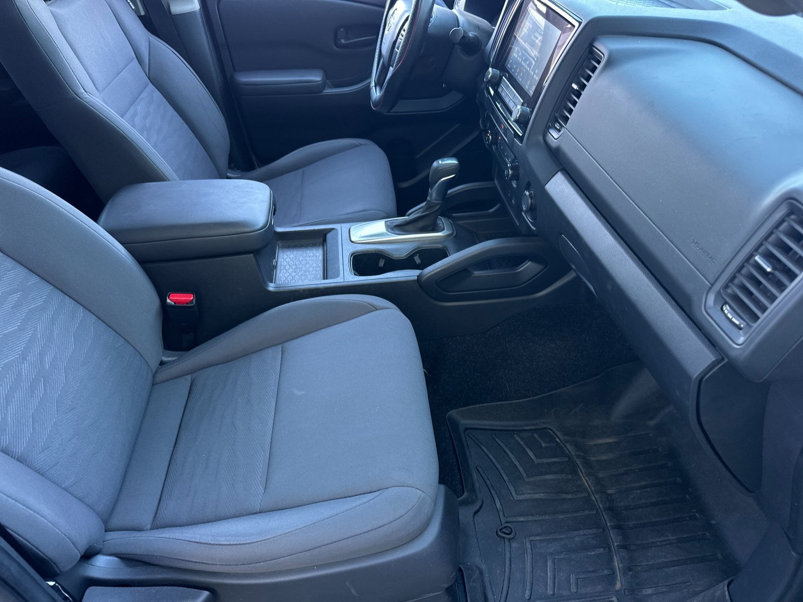 Used 2022 Nissan Frontier S AWD/4WD image 15