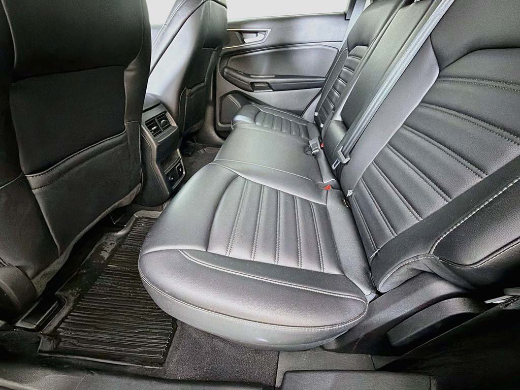 Used 2024 Ford Edge SEL w/ Convenience Package AWD/4WD image 23