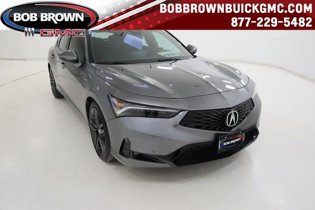 Used 2023 Acura Integra A-Spec