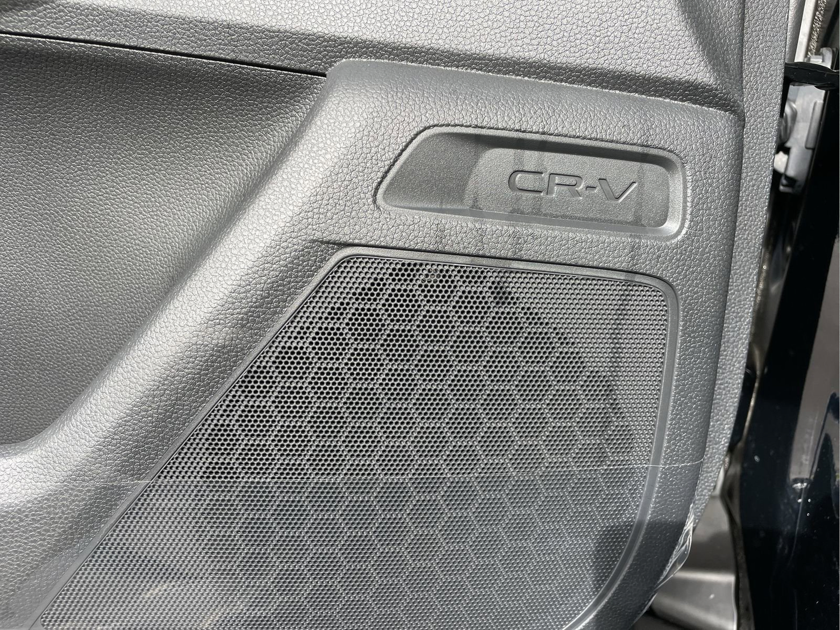 New 2026 Honda CR-V Sport Touring image 23