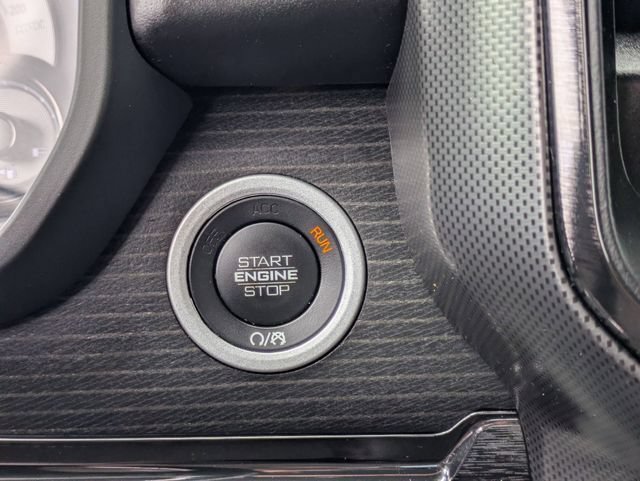 Used 2022 RAM 1500 Limited AWD/4WD image 27