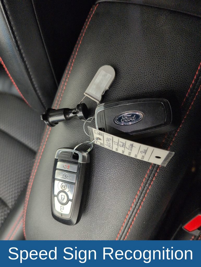 Used 2023 Ford Escape ST-Line Select w/ Tech Pack #2 AWD/4WD image 41