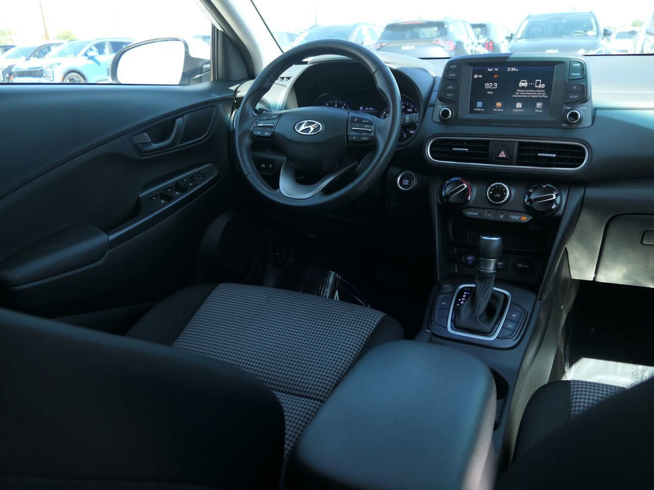 Used 2020 Hyundai Kona SEL w/ Cargo Package FWD image 25