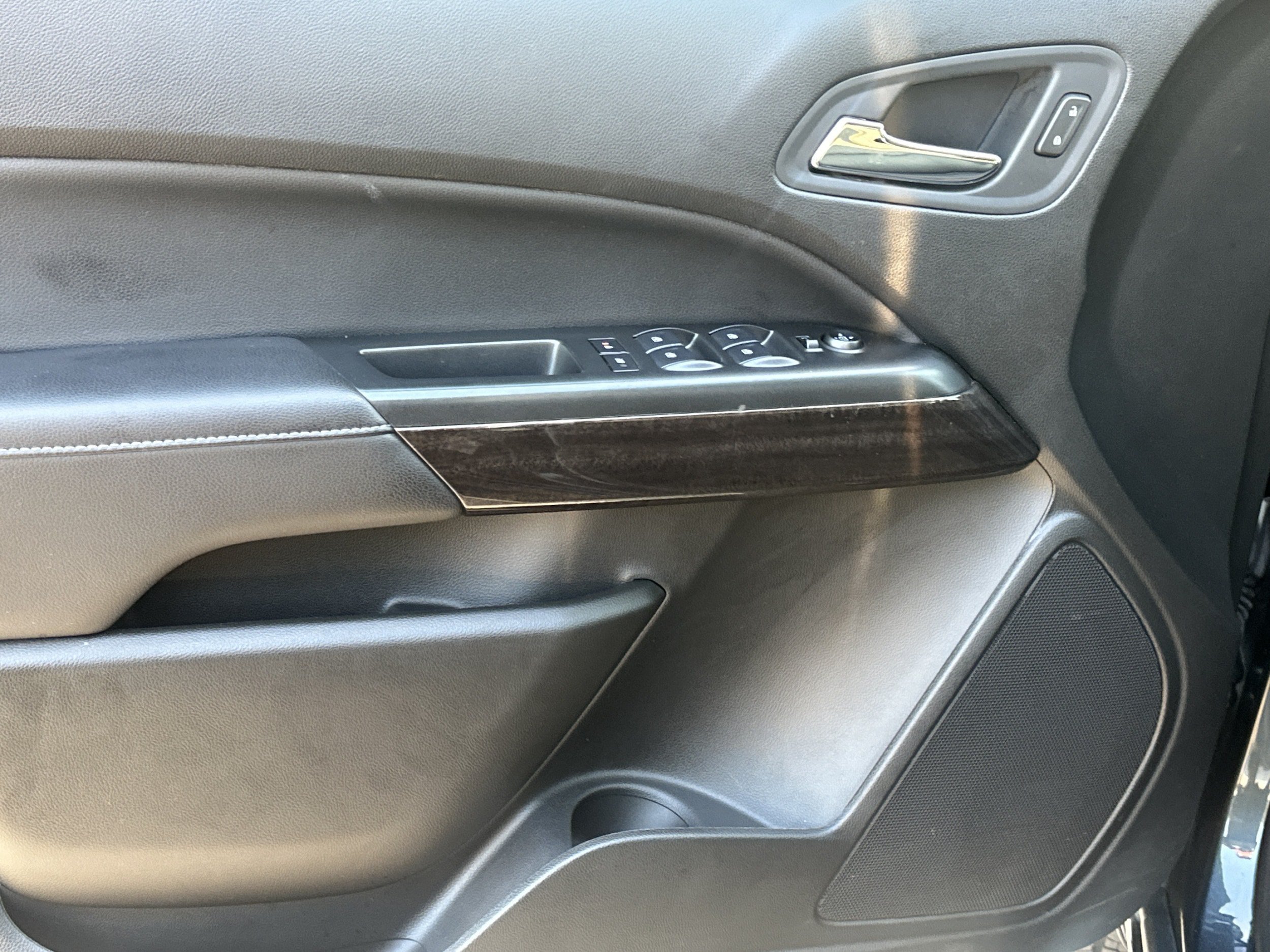 Used 2019 GMC Canyon SLE w/ SLE Convenience Package RWD image 10
