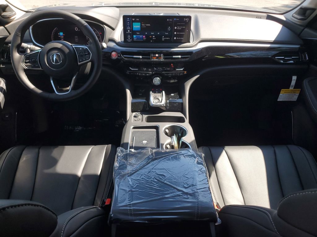 New 2026 Acura MDX FWD w/ Technology Package image 17