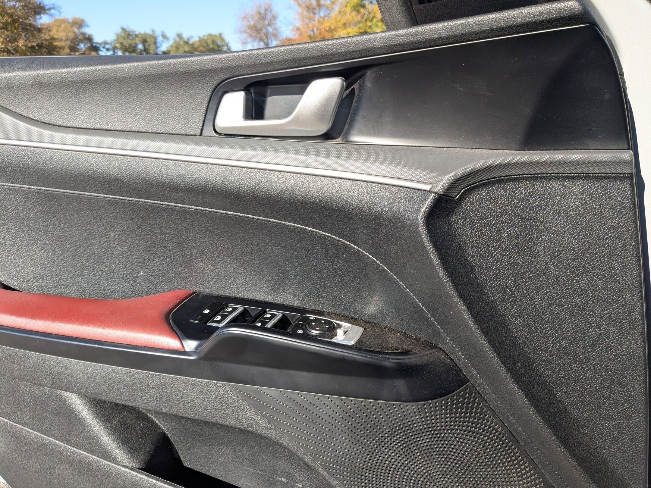 Used 2022 Kia K5 GT-Line w/ GT-Line FWD Premium Package image 12