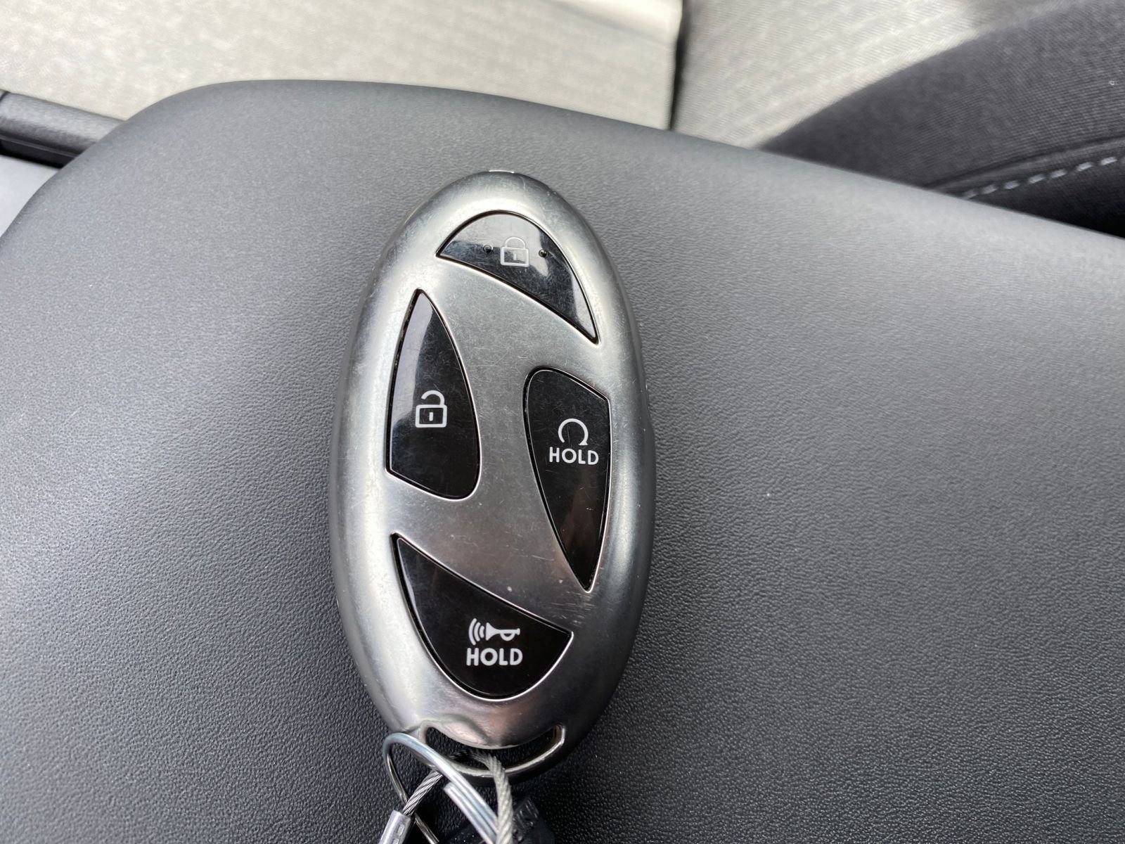 Used 2025 Hyundai Sonata SEL FWD image 24