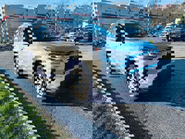 Certified 2022 Toyota RAV4 LE image 2