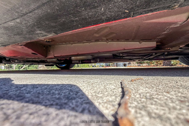 Used 2015 Chevrolet Camaro Z/28 image 45