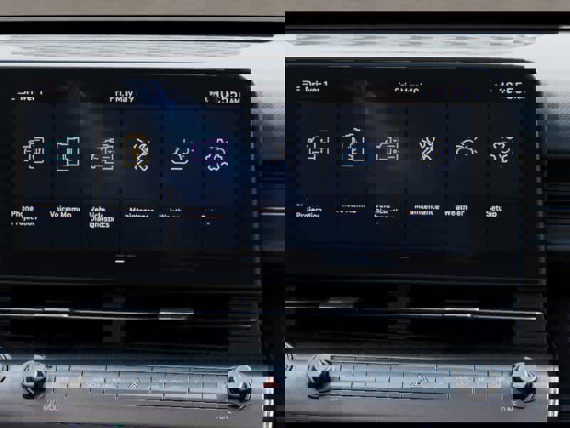 New 2026 Hyundai Kona SEL Sport image 24