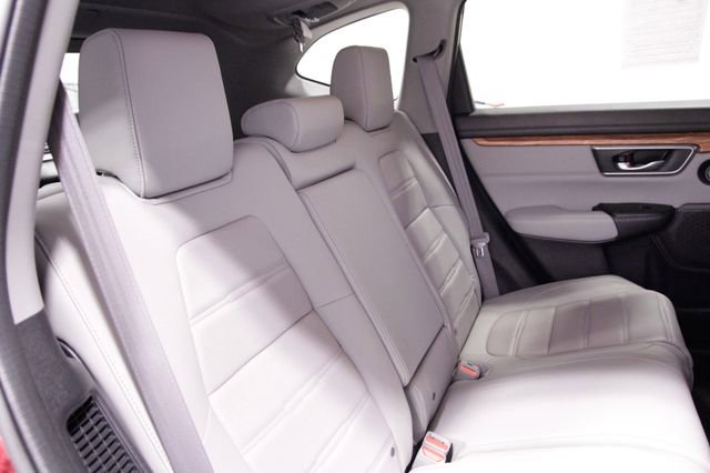 Certified 2022 Honda CR-V Touring image 20