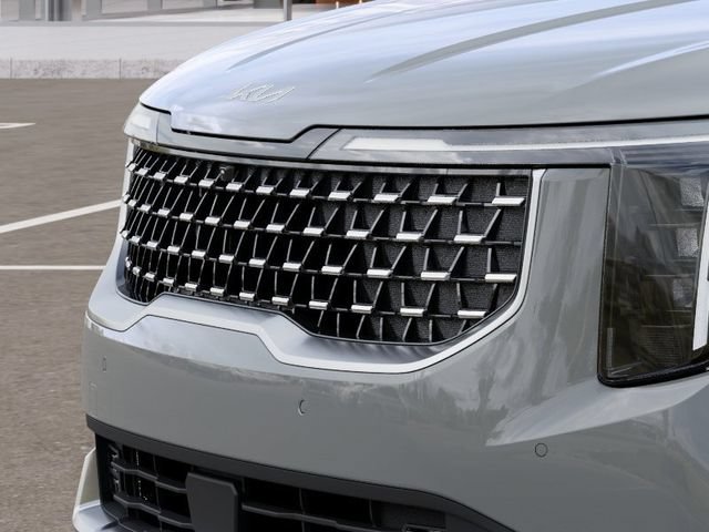 New 2027 Kia Carnival SX FWD image 13