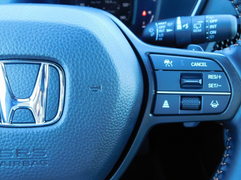 New 2026 Honda CR-V Sport-L image 32