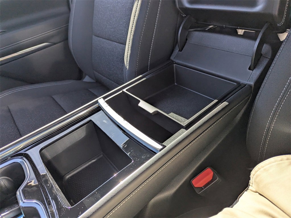 New 2026 Chevrolet Traverse LT w/ LPO, Floor Liner Package image 25