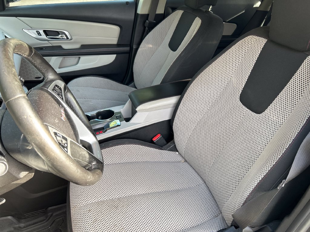 Used 2014 GMC Terrain SLE AWD/4WD image 11