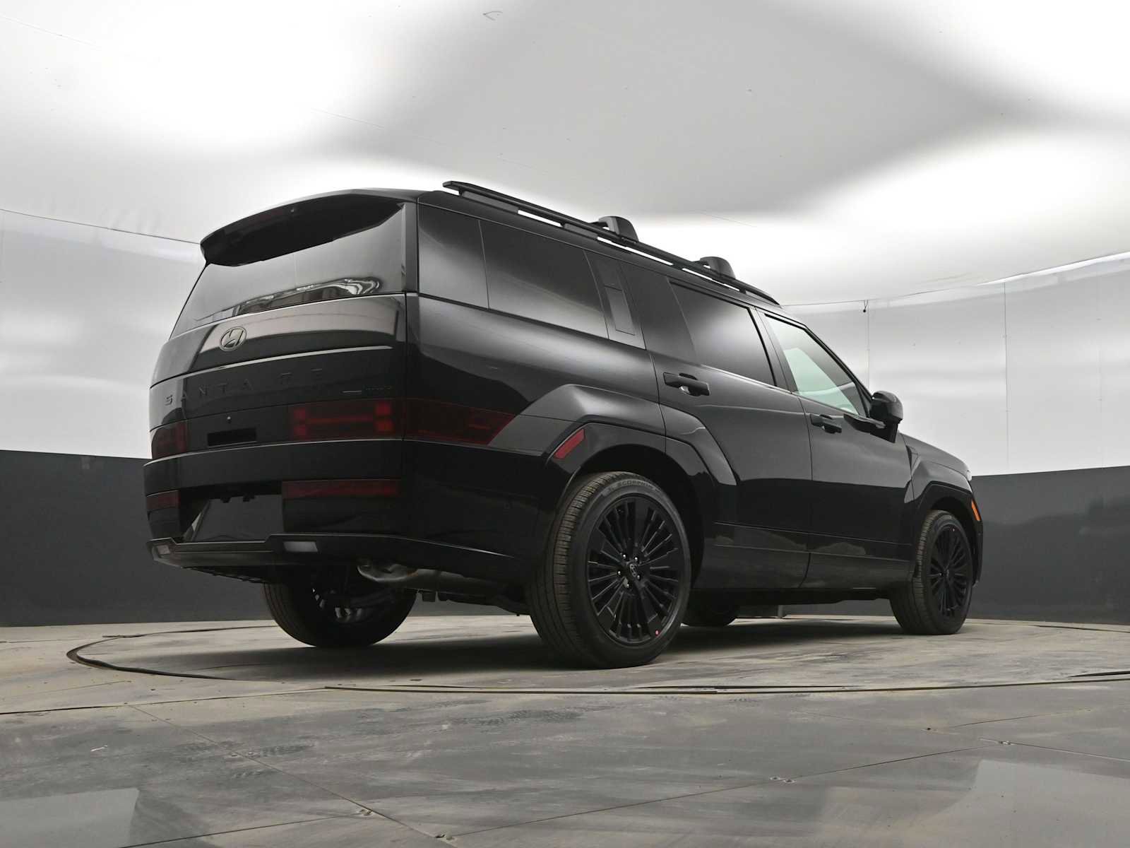 New 2026 Hyundai Santa Fe Calligraphy AWD/4WD image 36