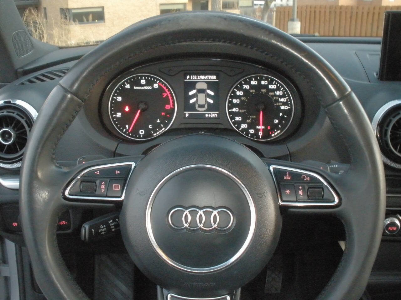 Used 2015 Audi A3 2.0T Premium Plus w/ Premium Plus Package image 34