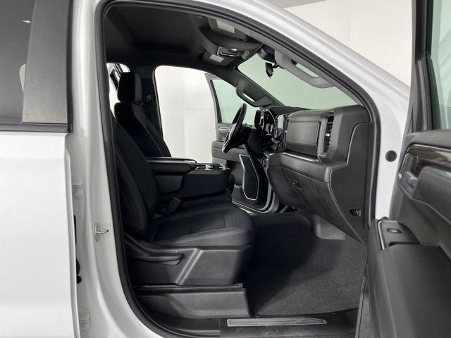 Used 2023 Chevrolet Silverado 1500 LT AWD/4WD image 41