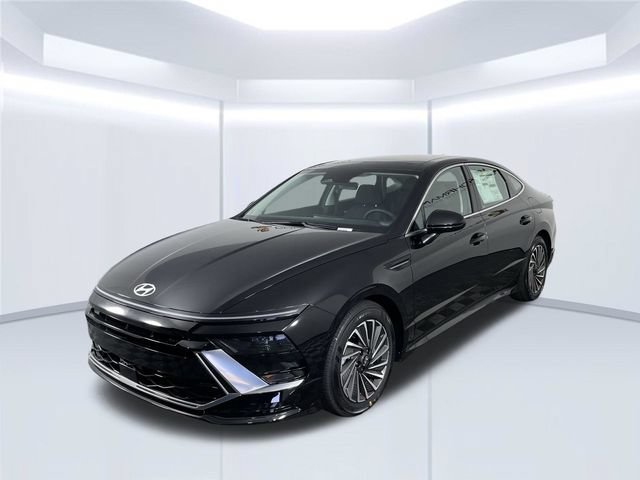 Used 2026 Hyundai Sonata SEL FWD image 43