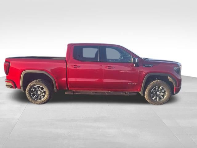 Used 2024 GMC Sierra 1500 AT4 w/ Technology Package image 2