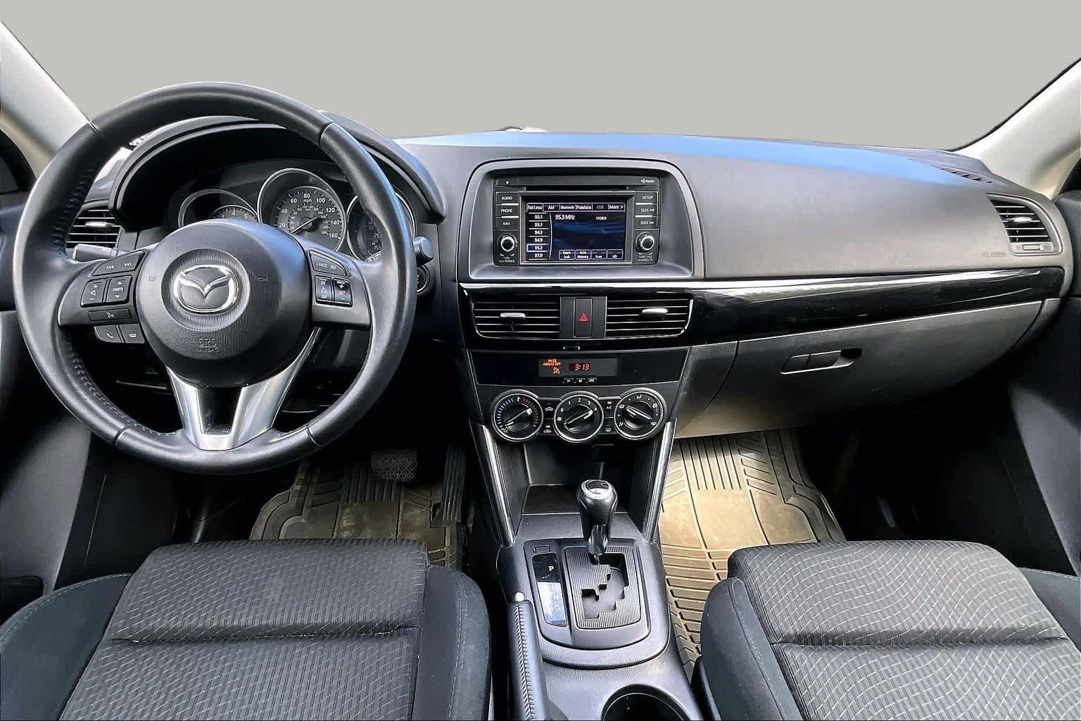 Used 2014 MAZDA CX-5 Touring AWD/4WD image 15