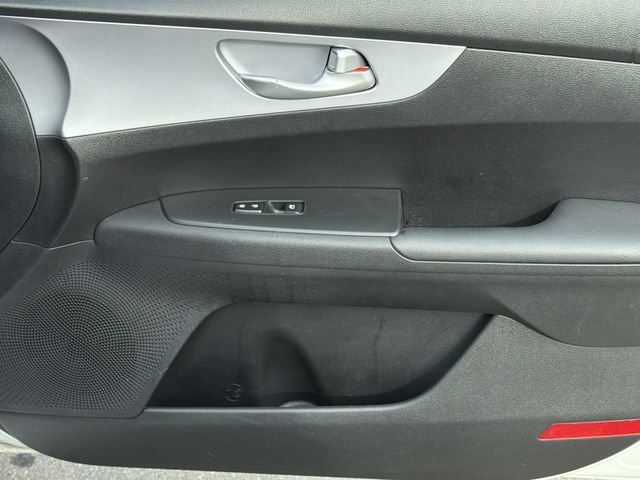 Used 2024 Kia Forte LXS image 37