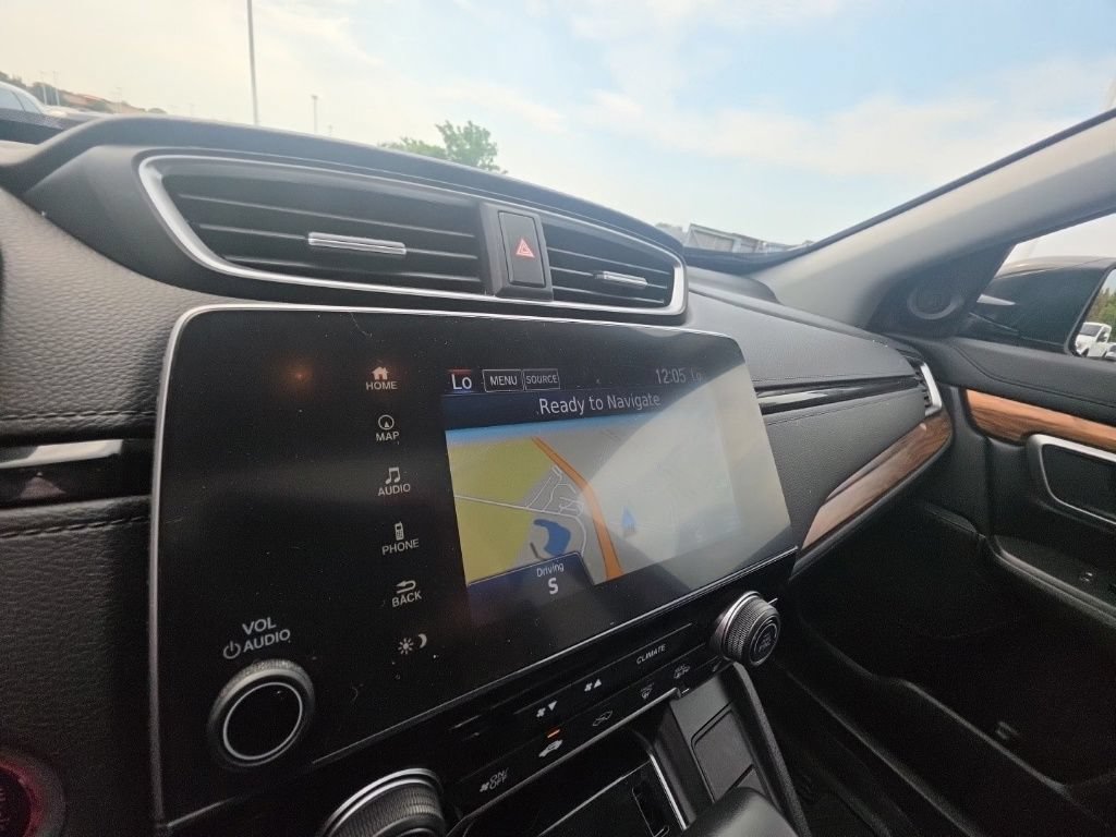 Used 2017 Honda CR-V EX-L image 21