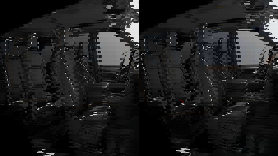 New 2026 GMC Yukon Elevation w/ Elevation Premium Package image 58