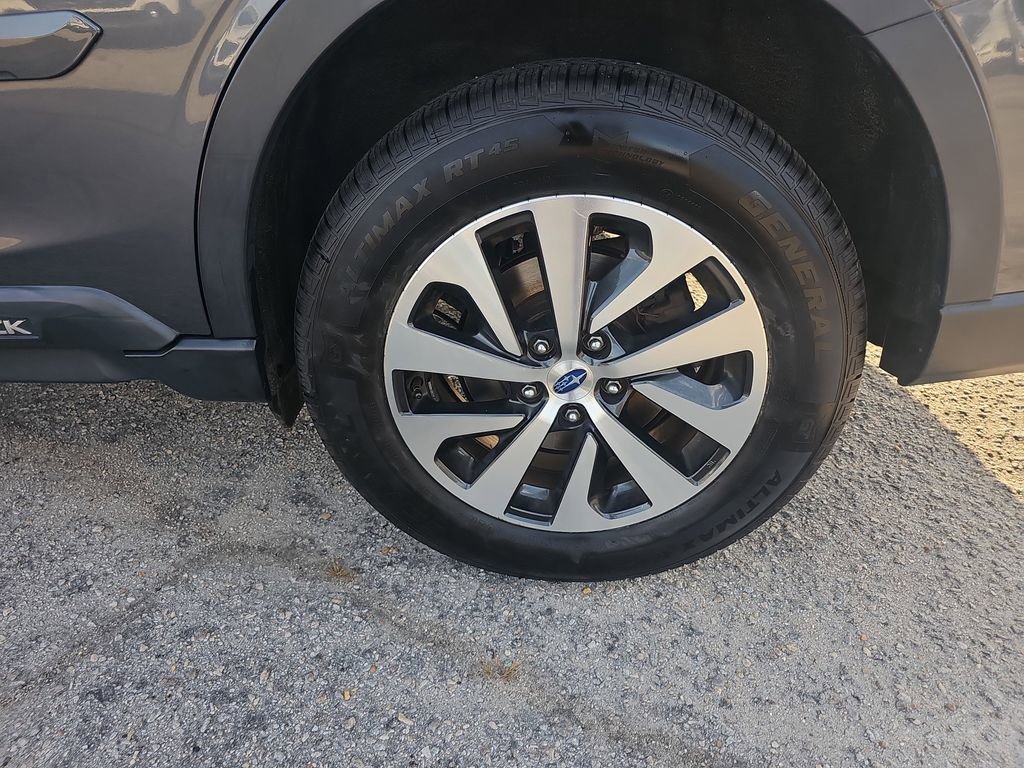 Used 2021 Subaru Outback Premium AWD/4WD image 29