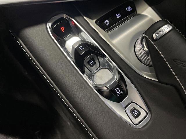 New 2025 Chevrolet Corvette Stingray Premium Cpe w/ Z51 Performance Package image 21