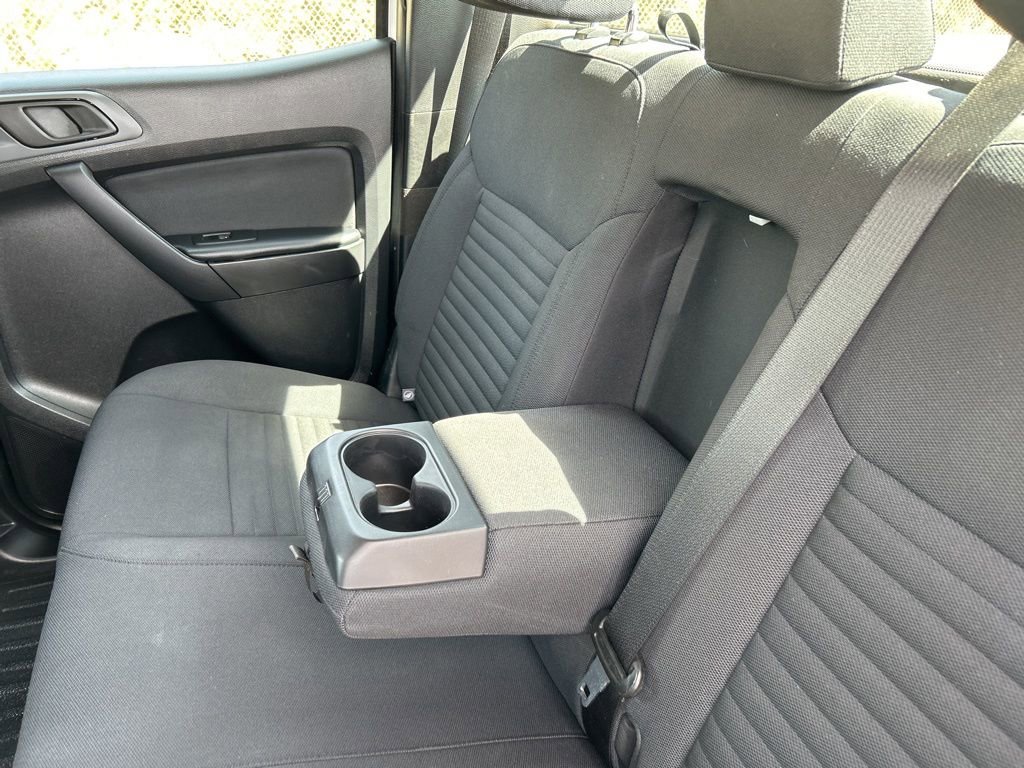 Used 2019 Ford Ranger XL w/ Equipment Group 101A Mid AWD/4WD image 33