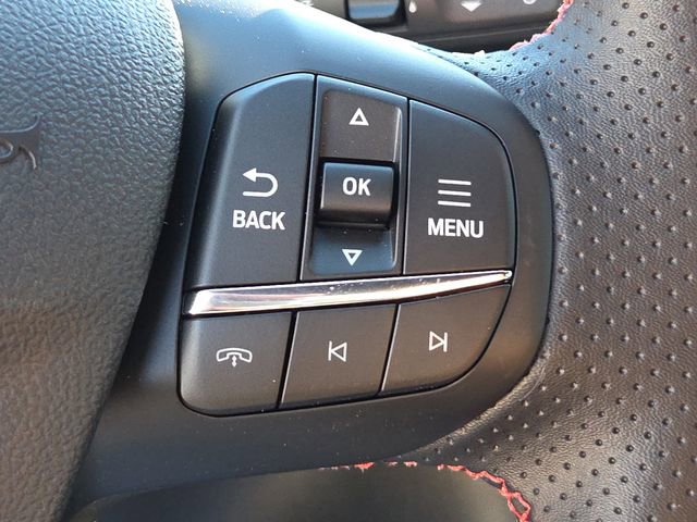 New 2026 Ford Escape ST-Line w/ Tech Pack #1 FWD image 25