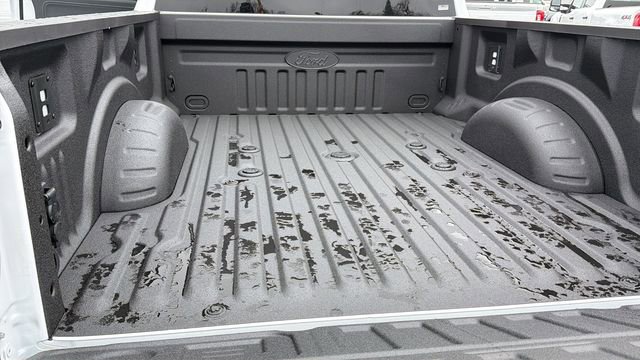 New 2026 Ford F250 Lariat image 14