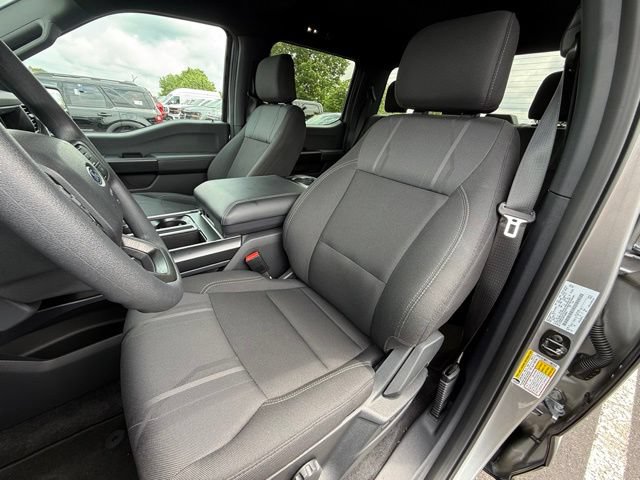 New 2026 Ford F150 STX w/ Equipment Group 200A AWD/4WD image 15