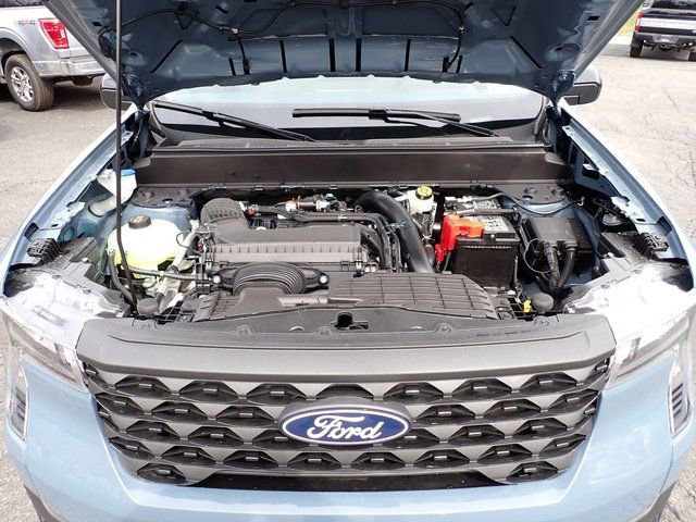 Used 2026 Ford Maverick XLT w/ XLT Luxury Package image 15