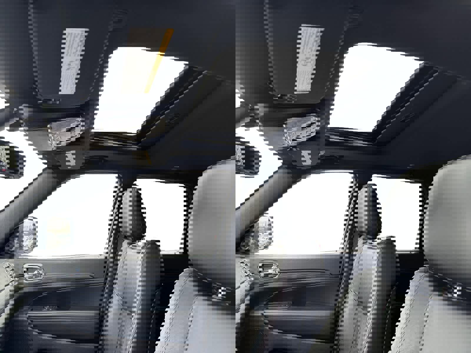 Used 2020 Jeep Grand Cherokee Altitude image 3