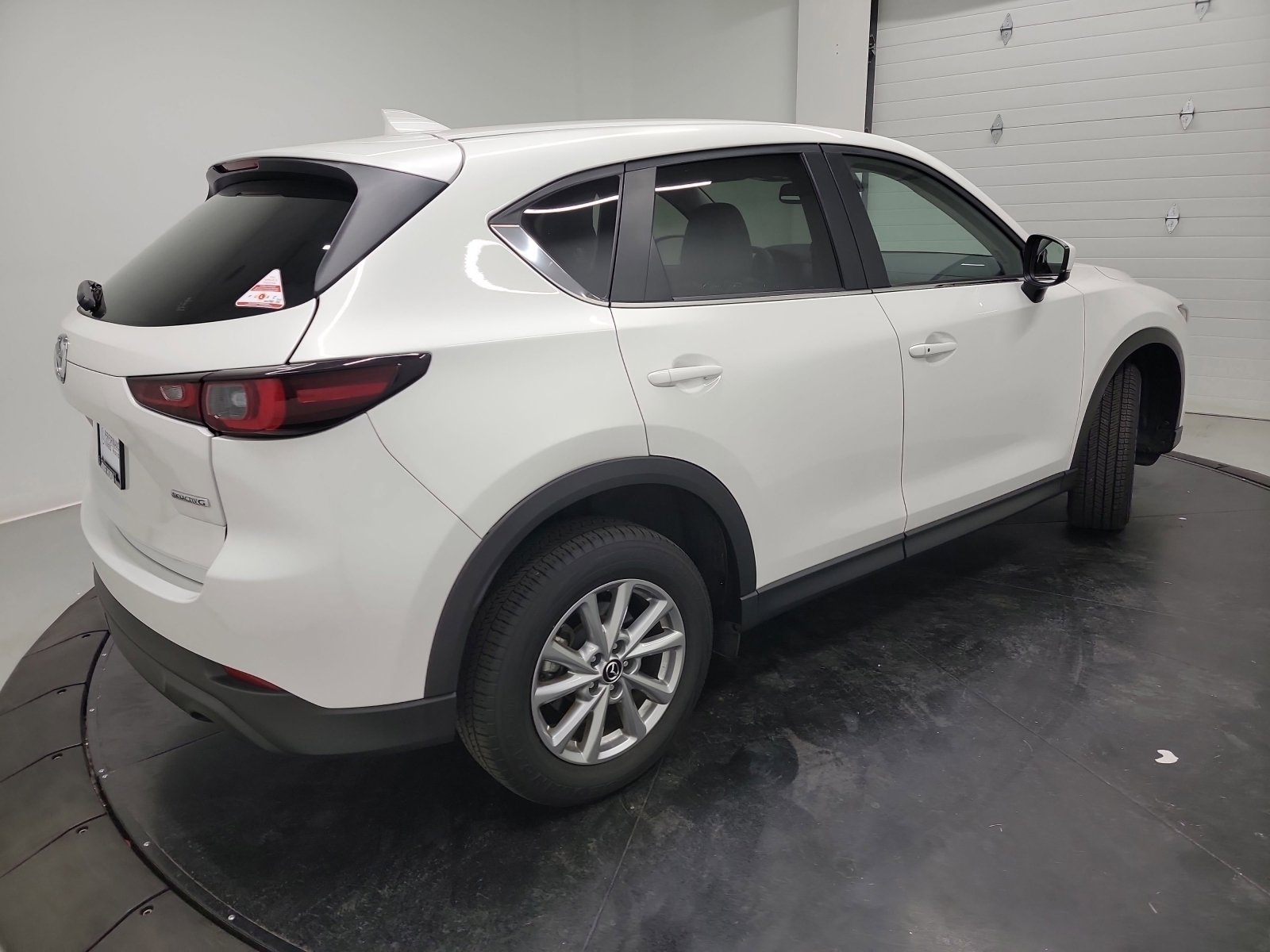Used 2023 MAZDA CX-5 AWD 2.5 S image 16