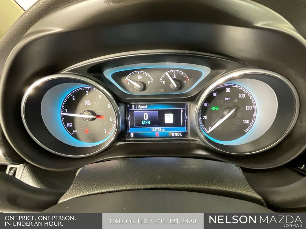 Used 2017 Buick Envision Essence image 44