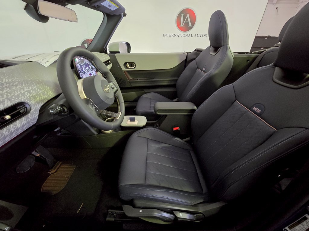 New 2026 MINI Cooper S FWD image 17