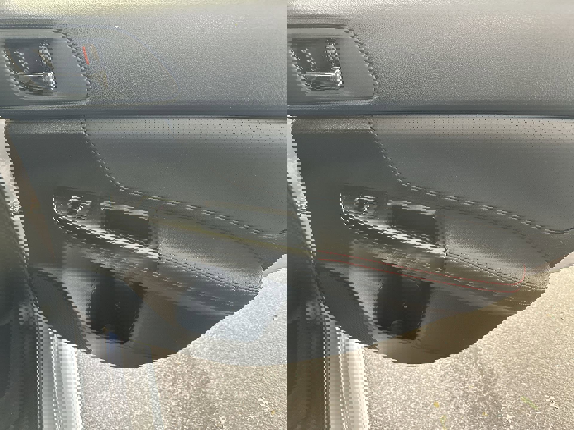 Used 2017 Subaru WRX Limited w/ Popular Package #1 image 35