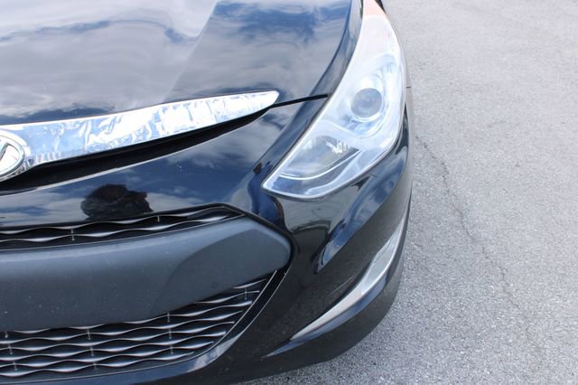 Used 2013 Hyundai Sonata Limited FWD image 39