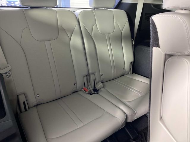 Used 2026 Kia Sorento EX image 12