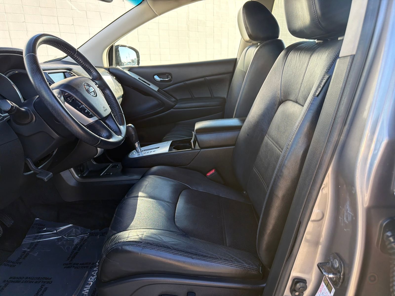 Used 2012 Nissan Murano SL image 14