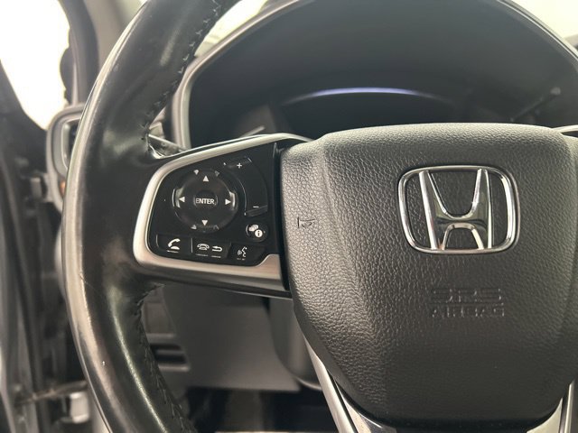 Used 2022 Honda CR-V EX-L image 10